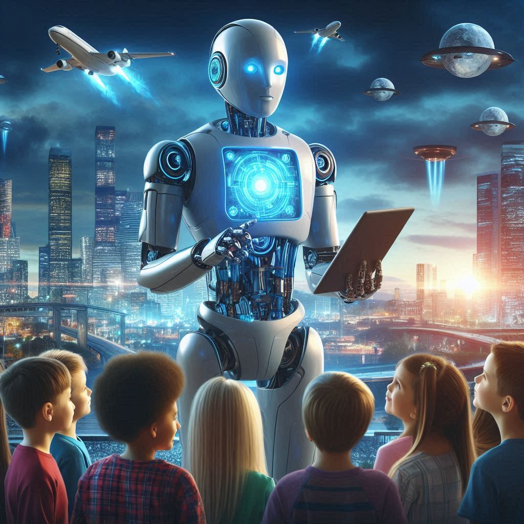 What Makes Claude AI Stand Out Among Other AI Technologies?